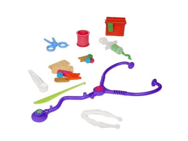 Play-Doh Care 'n Carry Vet