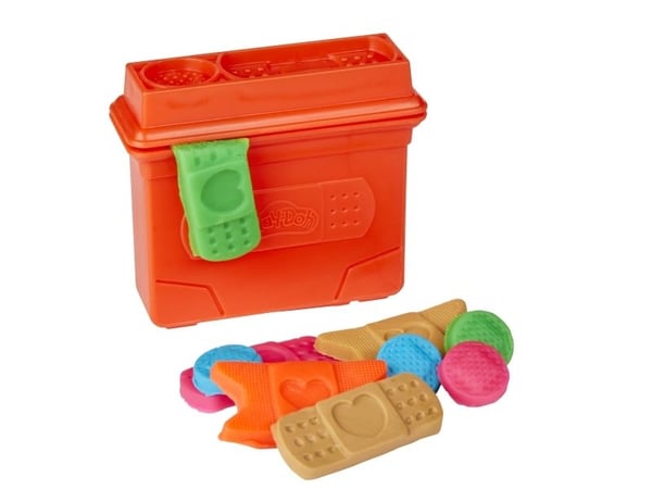 Play-Doh Care 'n Carry Vet