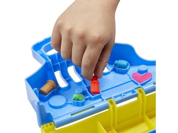 Play-Doh Care 'n Carry Vet