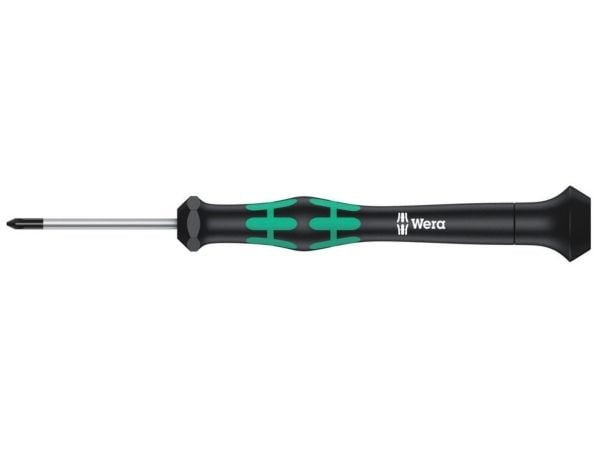 Wera 05118019001, 13 mm, 13 mm, 137 mm, 11 g, Tsjekkisk Republikk