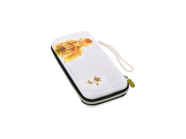 PowerA Protective Case Nintendo Switch (OLED-modell, Switch eller Switch Lite, Princess Zelda, offisielt lisensiert)