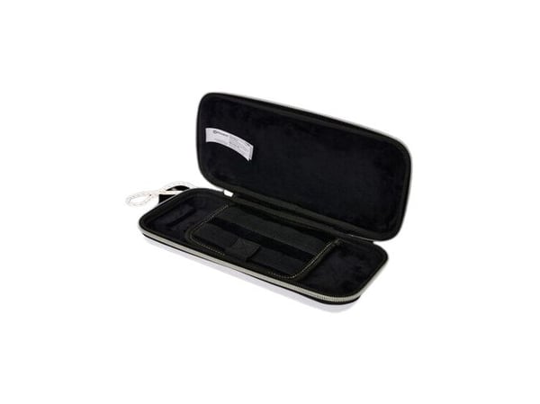 PowerA Protective Case Nintendo Switch (OLED-modell, Switch eller Switch Lite, Princess Zelda, offisielt lisensiert)