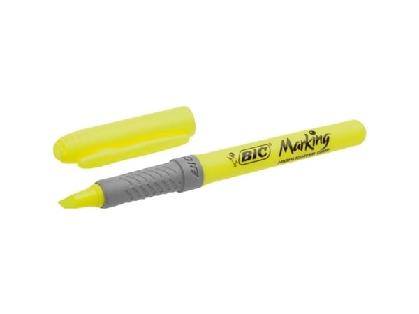 BIC 951344, 5 kpl, Monivärinen