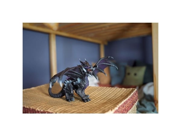 schleich Shadow Dragon, 7 vuosi/vuosia, Monivärinen