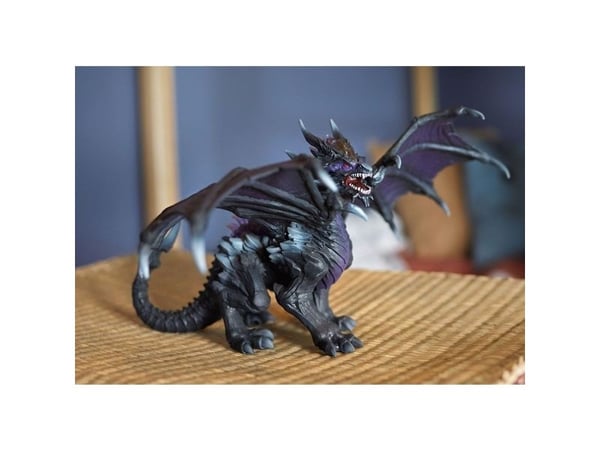 schleich Shadow Dragon, 7 vuosi/vuosia, Monivärinen