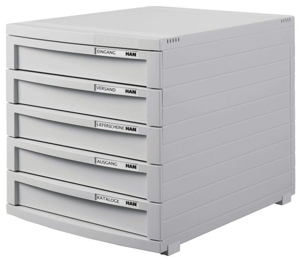 HAN Contur, 382 mm, 300 mm, 307 mm, 3,47 kg