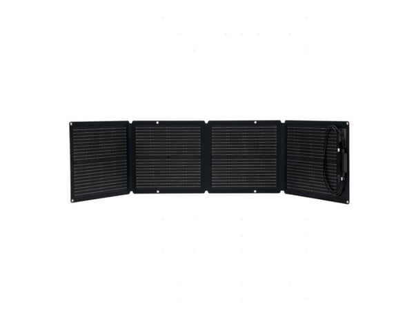 EcoFlow - Solpanel - 110 watt