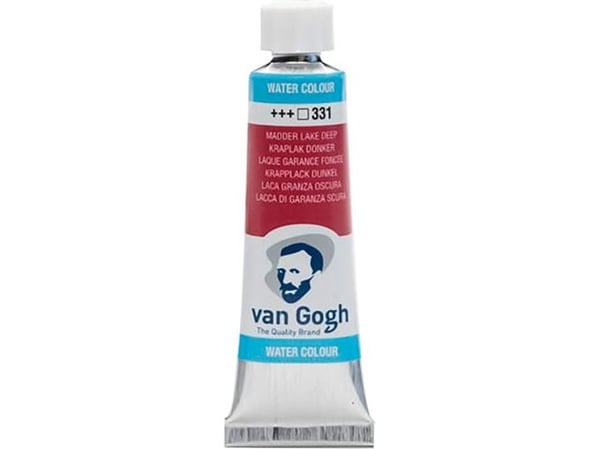 Van Gogh 8712079417734, 10 ml, Luonnollinen, 1 kpl