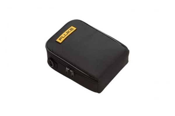 Fluke C280, Mjukt fodral, Polyester, Svart
