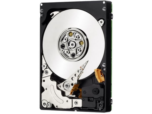 IBM 5414, 146 GB, 15000 RPM, Fibre Channel