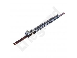 Legrand 37302, 25 mm, 450 mm, 34 mm, 1 kpl
