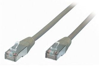 S-Conn 20m RJ45, 20m, Cat5e, SF/UTP (S-FTP), RJ-45, RJ-45