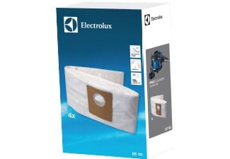 Electrolux ES102 - Pose - for støvsuger (en pakke 4)