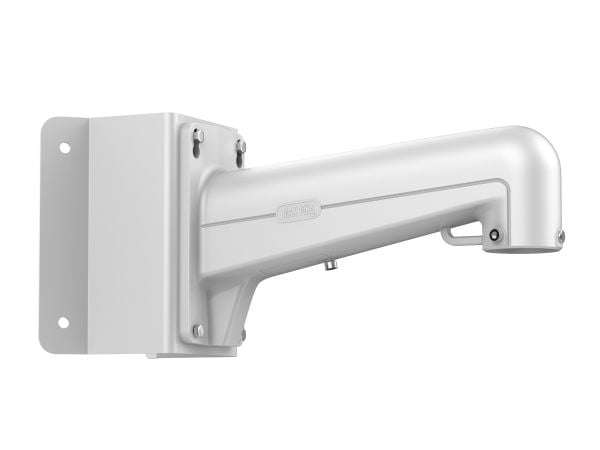 LevelOne CAS-7333, Hjørnebrakett, Universal, Hvit, FCS-4051