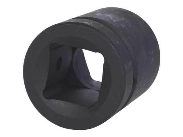KS Tools 515.1730, Kraftpipe, Sort, 1 hoder, 1", Metrisk, 30 mm