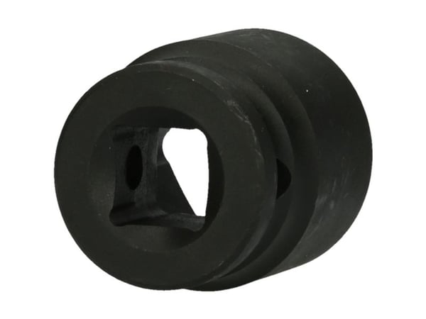 KS Tools 515.1024, Kraftpipe, Sort, 1 hoder, 1/2", Metrisk, 24 mm