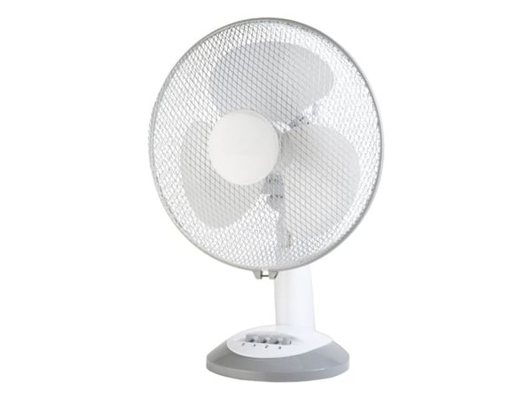 Emerio FN-114204 - Kjølevifte - frittstående - 40 cm