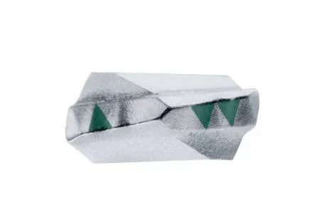 Metabo 625236000, Rotasjons hammer, For murverk, Høyrehåndsrotasjon, 8 mm, 110 mm, Murstein, Betong, Granitt, Naturstein