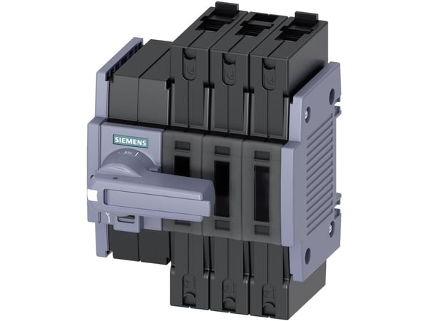 Siemens 3KD1632-2ME10-0, IP20