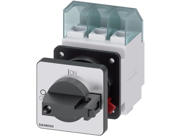 Siemens 3LD2150-0TK11, IP65