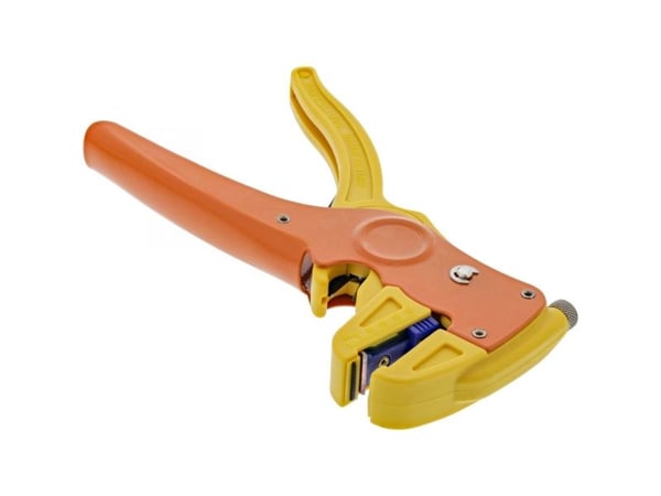 InLine 4043718096541, Beskyttende isolering, 198 g, Orange, Gul