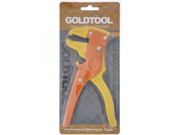 InLine 4043718096541, Beskyttende isolering, 198 g, Orange, Gul