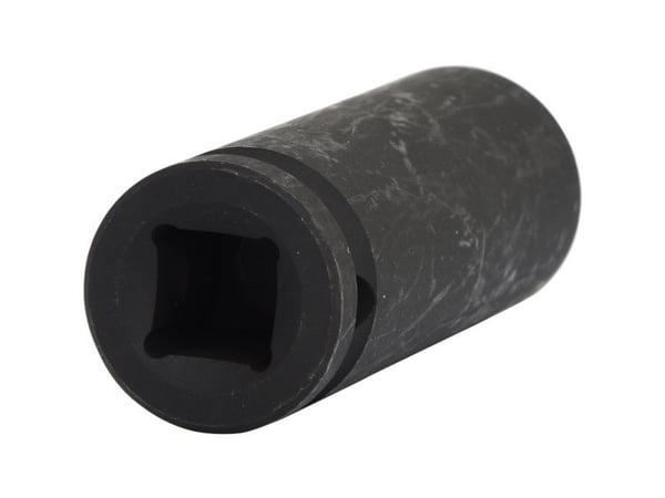 KS Tools 515.1119, Connector, Sort, 1 hoder, 1/2", Metrisk, 19 mm