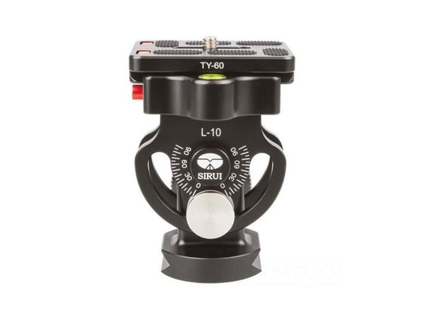 Sirui L-10, 79 mm, 270 g