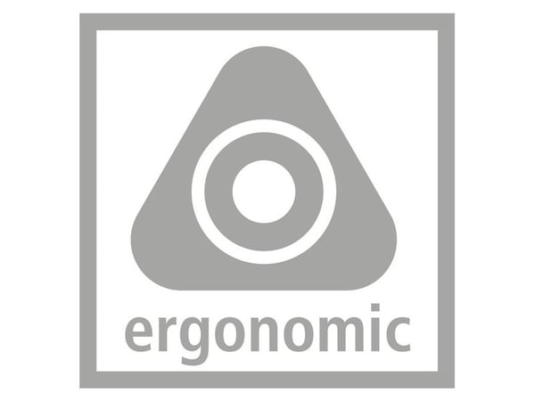 STABILO EASYgraph, HB, Bensinfarge, Tre, Triangulær, Skole, CE, 3,15 mm