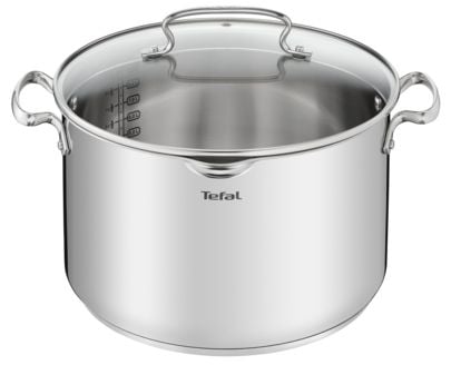 Tefal Duetto+ G7196455 28cm lasikansi