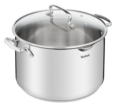 Tefal Duetto+ G7196455 28cm lasikansi