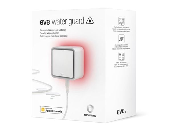 Eve Water Guard