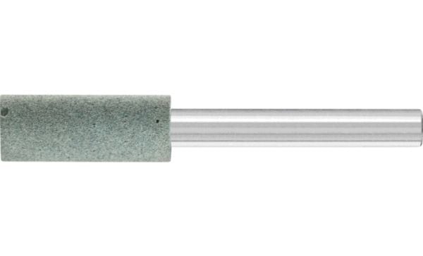 PFERD 4007220535059, Roterende fresestål, Aluminium, Aluminium, Messing, Keramisk, Kopper, 28600 RPM, Cylinder