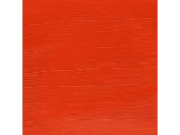 Winsor & Newton Galeria Acrylic, 1000 ml, Oransje, Krukke