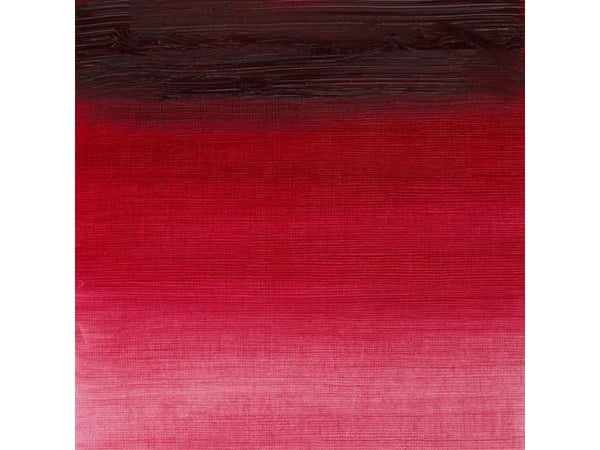 Winton oil 37 ml permanent crimson lake 478