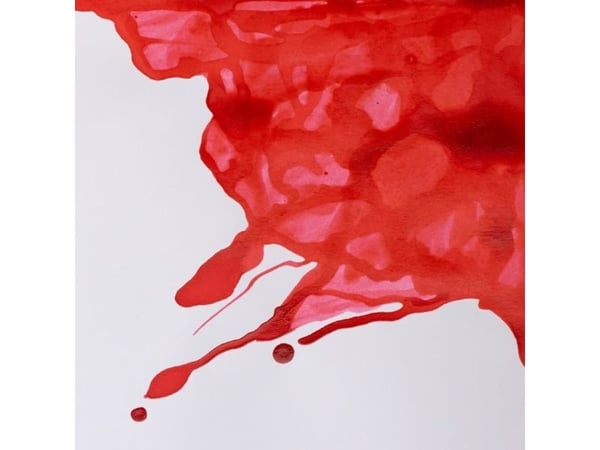 Drawing Ink 14 ml Scarlet 601