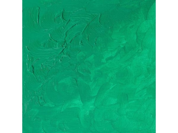 Winton olja 37 ml smaragdgrön 241