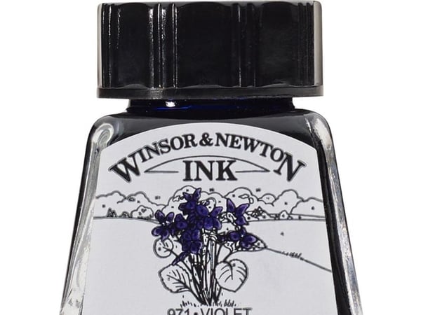 Drawing Ink 14 ml Violet 688