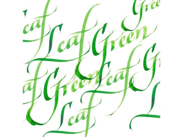 Winsor & Newton Calligraphy, Grønn, 30 ml, 1 stykker