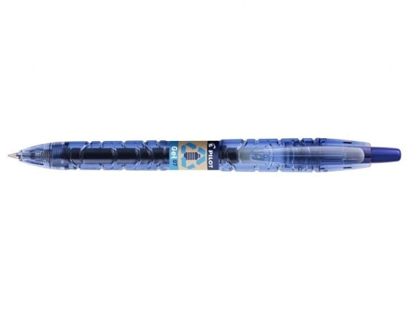 Gelpen Pilot BeGreen B2P, 0,7 mm, sininen