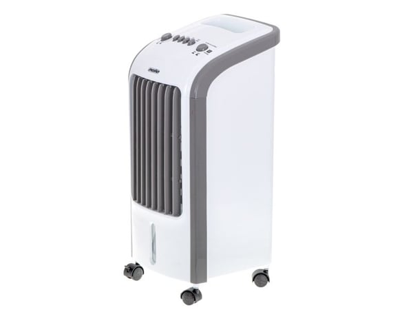 Adler MS 7918, 220 - 240 V, 50 Hz, Grå, Hvit, Plast, Knapper, 240 mm