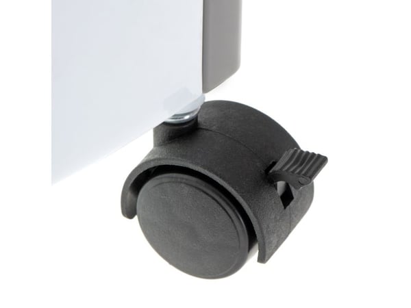 Adler MS 7918, 220 - 240 V, 50 Hz, Grå, Hvit, Plast, Knapper, 240 mm