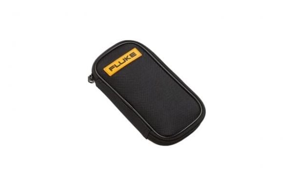 Fluke C50, Nylon, Svart