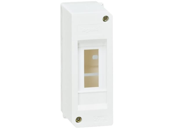 Legrand 001356, 52 mm, 68 mm, 140 mm