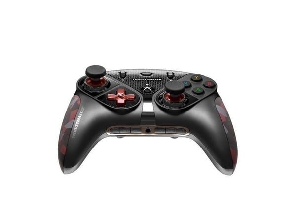 ThrustMaster eSwap X Red Color Pack - Mod pack