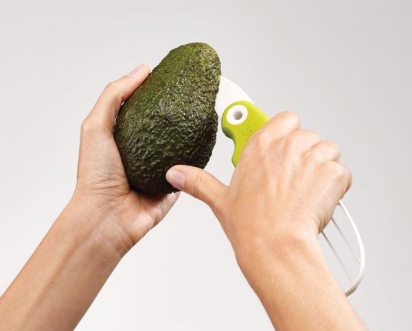 Joseph Joseph GoAvocado, Grå, 66 mm, 18 mm, 180 mm