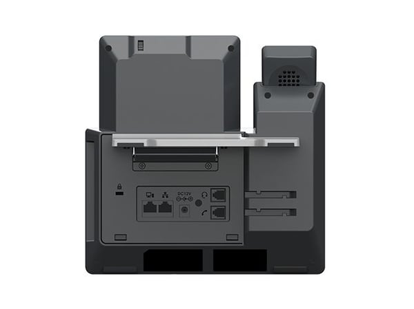 Grandstream GXV3470 - VoIP-telefon - 5-veis ringefunksjon