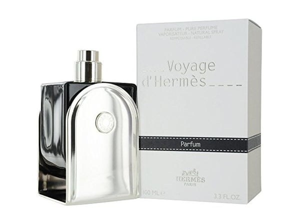 Hermes Voyage d´Hermes EDP 35
