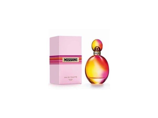 Missoni Missoni Eau De Toilette 30 ml (woman)