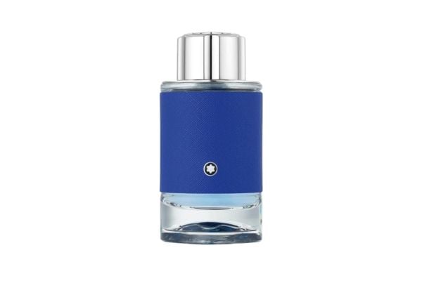 Mont Blanc Explorer Ultra Blue EDP M 60 ml